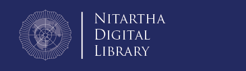 Nitartha Digital Library